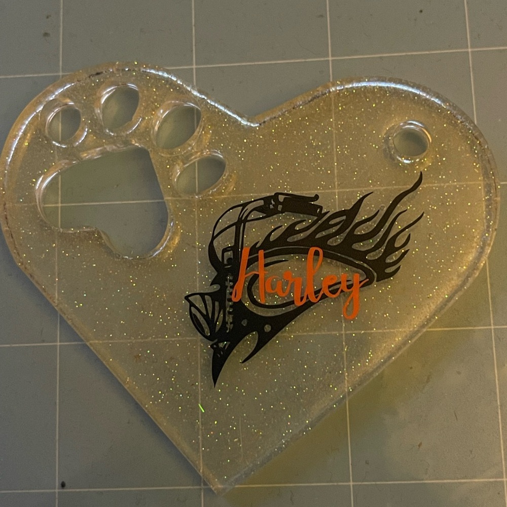 Keychain - Picture 2 of 5